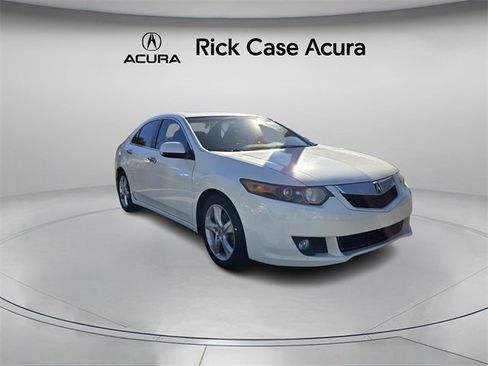 Used 2009 Acura TSX Technology image 4