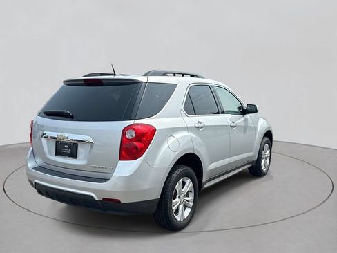 Used 2010 Chevrolet Equinox LT w/ Vehicle Interface Package FWD image 5
