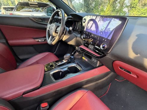 Used 2024 Lexus NX 350 AWD image 46