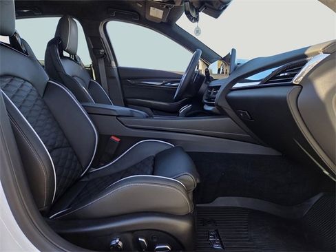 New 2026 Cadillac CT5 V Blackwing w/ Super Cruise 1 Package image 14