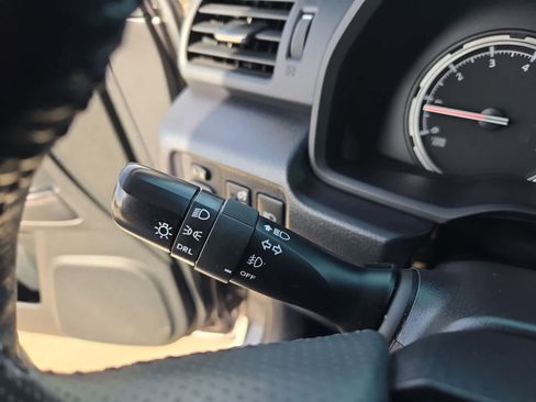 Used 2023 Toyota 4Runner TRD Off-Road Premium image 25