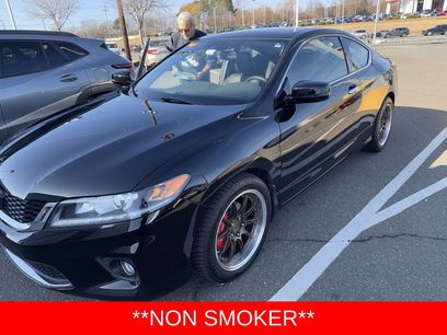 Used 2015 Honda Accord EX-L