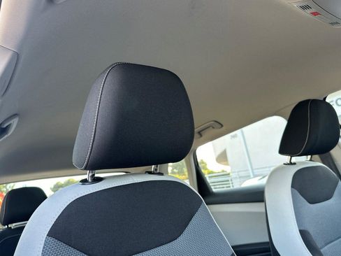 New 2026 Volkswagen Taos S AWD/4WD image 16