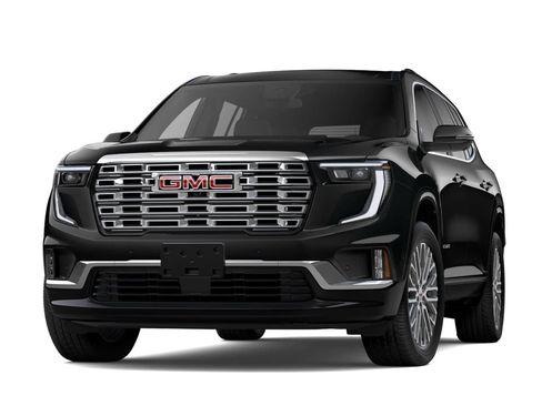 New 2026 GMC Acadia Denali w/ Super Cruise Package AWD/4WD image 37