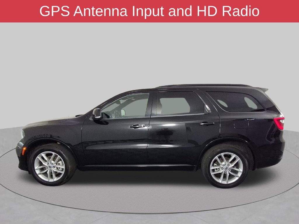 Used 2024 Dodge Durango GT AWD/4WD image 9
