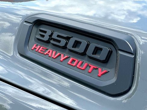 New 2026 RAM 3500 Lone Star AWD/4WD image 15