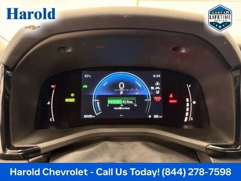 Used 2025 Toyota Camry LE w/ Convenience Package FWD image 15