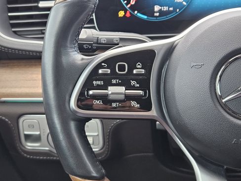 Used 2022 Mercedes-Benz GLE 350 image 27