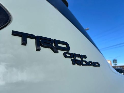 New 2026 Toyota Sequoia Limited image 7