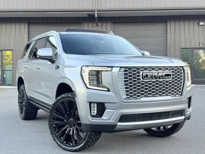 Used 2023 GMC Yukon Denali