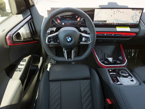 New 2026 BMW X3 xDrive30 w/ Premium Package image 13