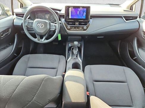 Certified 2024 Toyota Corolla LE FWD image 17