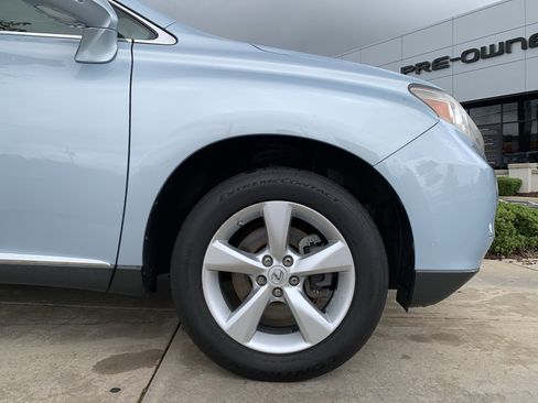 Used 2010 Lexus RX 350 AWD image 13