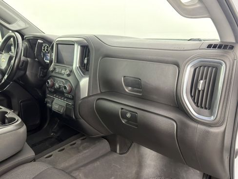 Used 2023 Chevrolet Silverado 2500 LT w/ Convenience Package AWD/4WD image 6