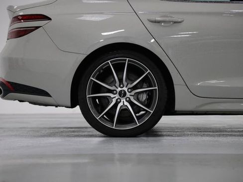 New 2026 Genesis G70 2.5T Prestige AWD/4WD image 16