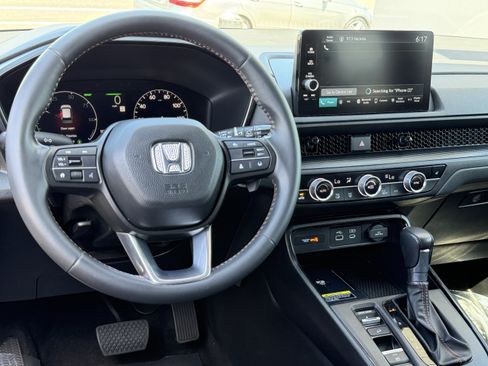 Used 2024 Honda CR-V Sport-L image 26