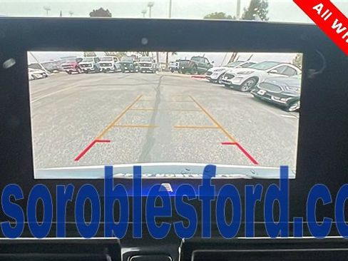 Used 2025 Chevrolet TrailBlazer LT image 23