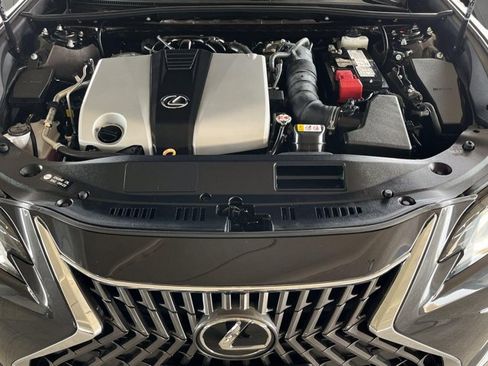 Certified 2025 Lexus ES 350 w/ Premium Package FWD image 25