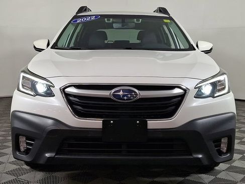 Used 2022 Subaru Outback Premium w/ Popular Package #1 AWD/4WD image 5