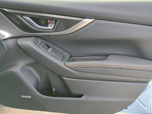 Used 2020 Subaru Crosstrek 2.0i Limited w/ Moonroof Package w/Navigation image 22