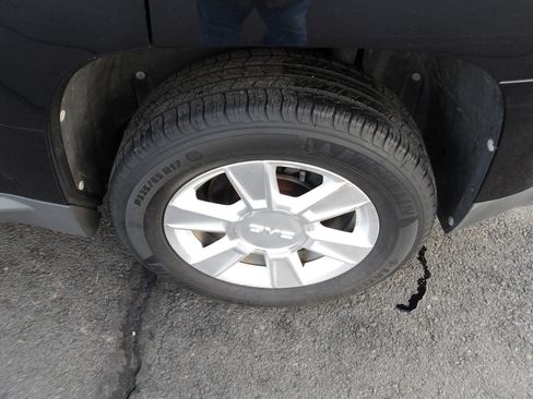 Used 2011 GMC Terrain SLE image 22