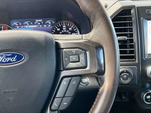 Used 2021 Ford Expedition Max King Ranch AWD/4WD image 25