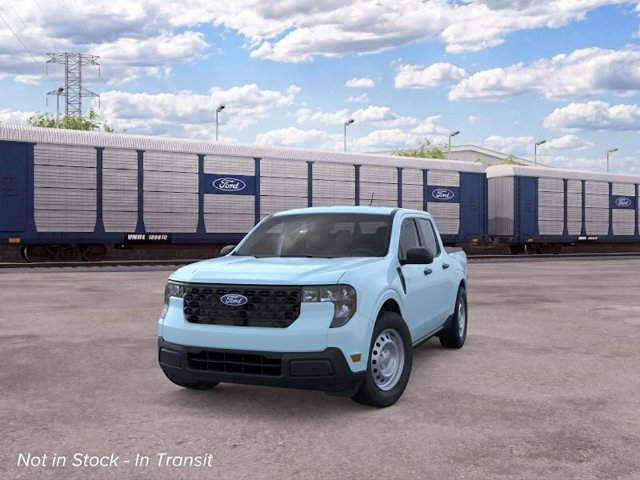 New 2026 Ford Maverick XL FWD image 2