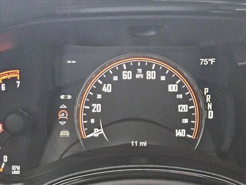 New 2026 Dodge Durango GT AWD/4WD image 11