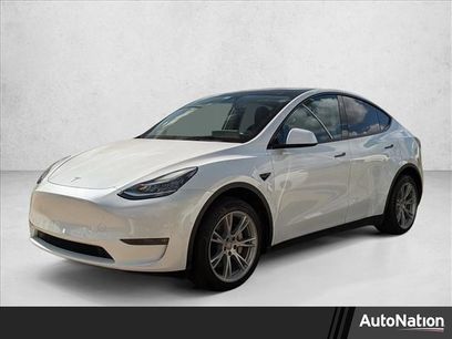 Used 2022 Tesla Model Y Long Range