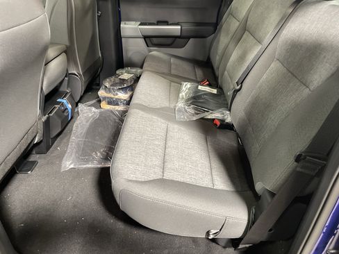 New 2026 Ford F350 XL w/ STX Appearance Package image 14