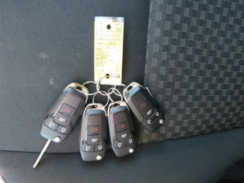 Used 2023 Ford Transit 250 Low Roof w/ Exterior Upgrade Package image 40