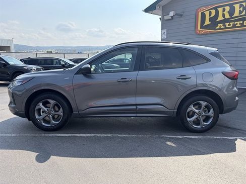 Used 2024 Ford Escape ST-Line AWD/4WD image 10