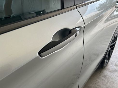 New 2025 Mitsubishi Outlander SEL Black Edition image 16