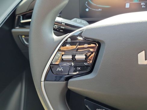 New 2026 Kia Niro LX FWD image 26