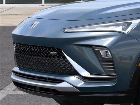 New 2026 Buick Envista Sport Touring w/ Convenience I Package image 13