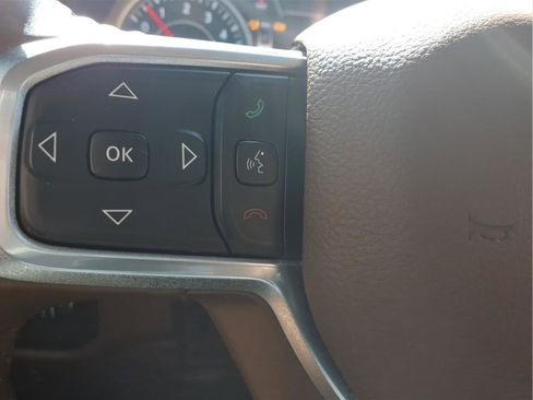 Used 2021 RAM 1500 Laramie AWD/4WD image 18