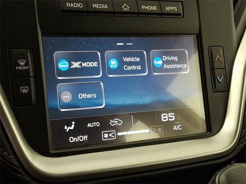 Used 2021 Subaru Outback 2.5i image 17