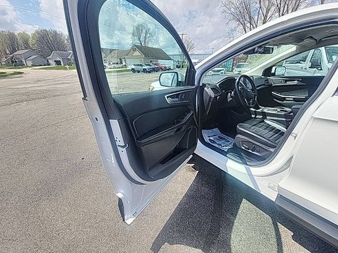 Used 2024 Ford Edge SEL w/ Convenience Package AWD/4WD image 20