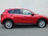 Used 2015 MAZDA CX-5 Grand Touring image 2
