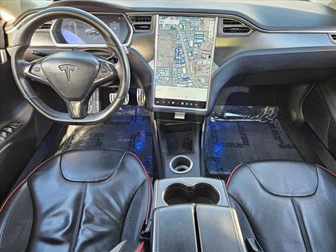 Used 2013 Tesla Model S Performance image 15