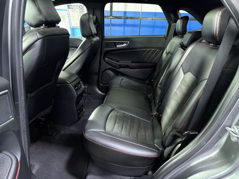 Used 2024 Ford Edge ST-Line AWD/4WD image 31