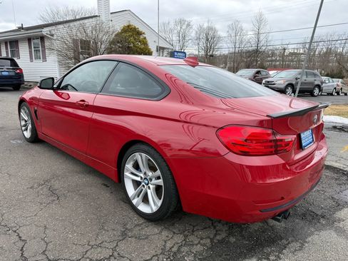 Used 2015 BMW 428i Coupe image 5