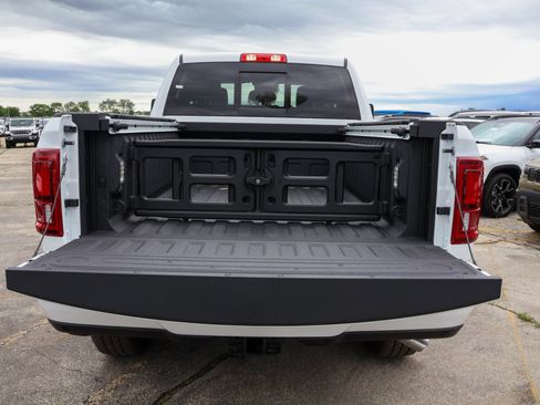 New 2026 RAM 2500 Limited w/ Bed Utility Group AWD/4WD image 14