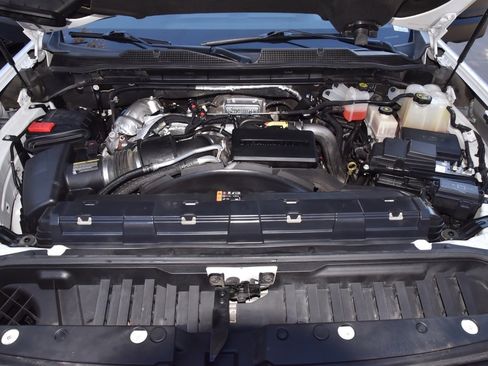 Used 2022 Chevrolet Silverado 2500 LTZ w/ LTZ Plus Package image 42