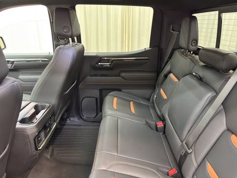 New 2025 GMC Sierra 1500 AT4 w/ AT4 Premium Package image 26