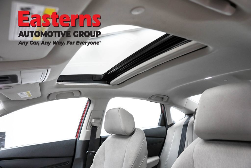 Used 2024 Honda Accord EX image 35