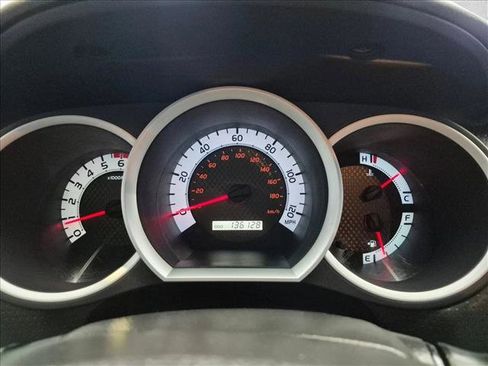 Used 2011 Toyota Tacoma 4x4 Regular Cab image 12