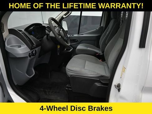 Used 2016 Ford Transit 250 Base w/ Exterior Upgrade Package image 14