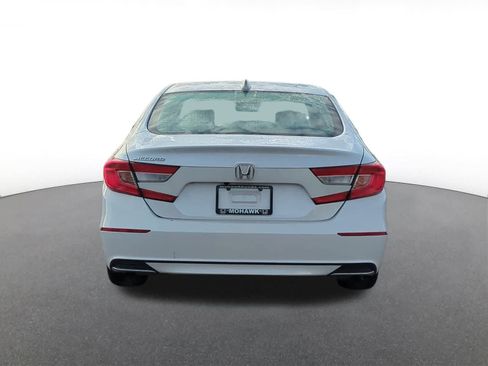 Used 2022 Honda Accord LX image 5