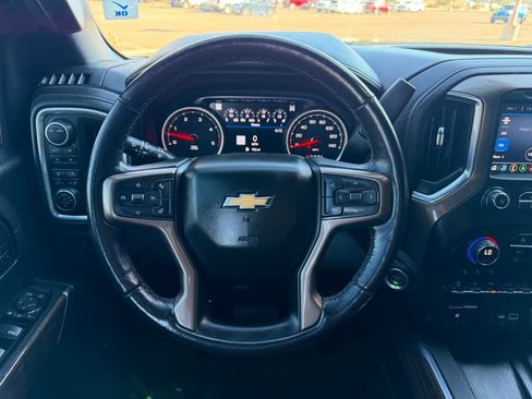 Used 2022 Chevrolet Silverado 3500 High Country w/ Z71 Off-Road Package image 32